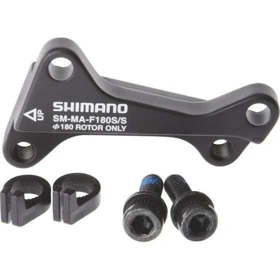Shimano Disc Adapter F203SS VR 203 mm IS2000