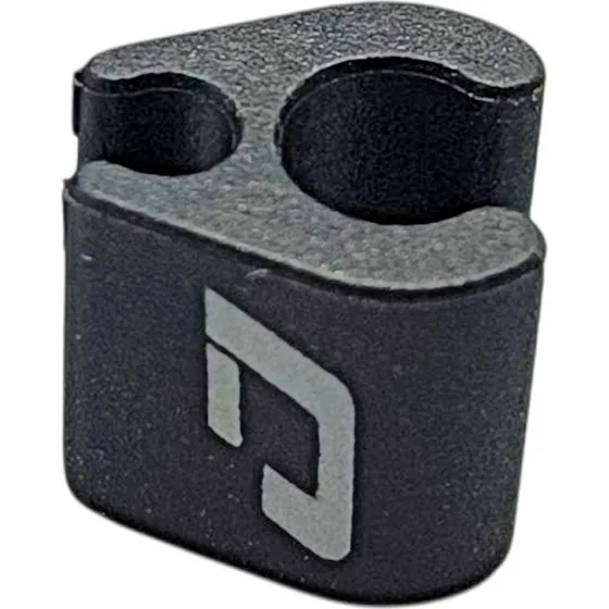 Jagwire Di2 Kabelhalter 4 Stück