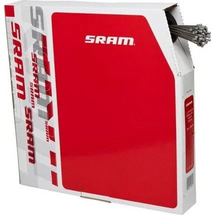 SRAM Schaltseil 1,1 mm 1 Stk.