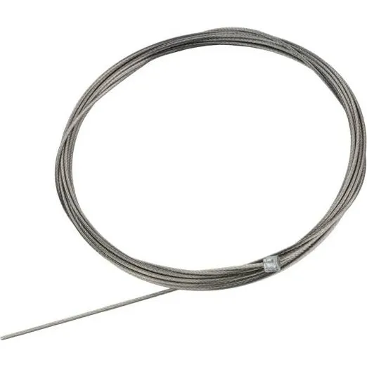 SRAM Schalthebel Innenzug Ø1,1 mm 3100 mm Silber