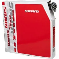 Sram Bremszugset MTB schwarz 1,5 mm