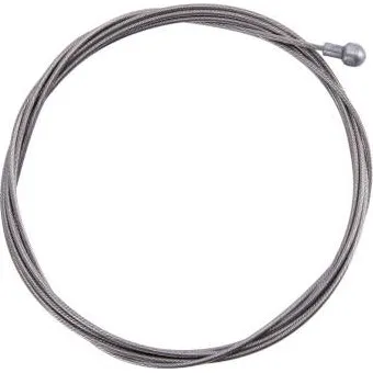 SRAM Bremsinnenzug Edelstahl 1750 mm silber