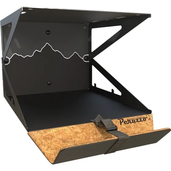 Peruzzo Bike Kit Box CVP1289 Wandhalterung für Fahrrad