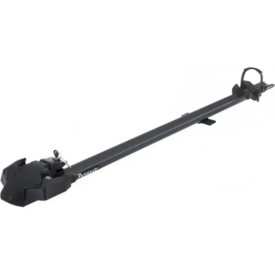 Peruzzo Pure Instinct Universal-Dachfahrradträger mit Gabelbefestigung