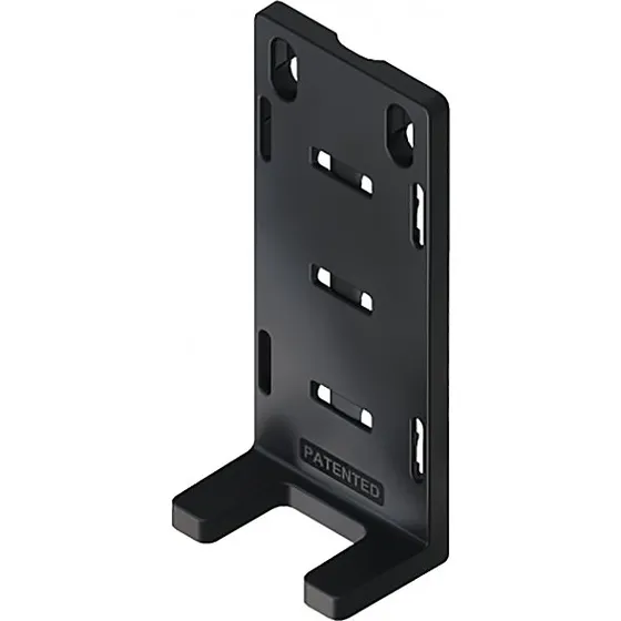 Peruzzo Batteriehalter für E-Bike-Ladegerät