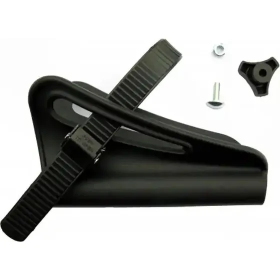 Peruzzo Radhalter mit Riemen für Modellvielfalt