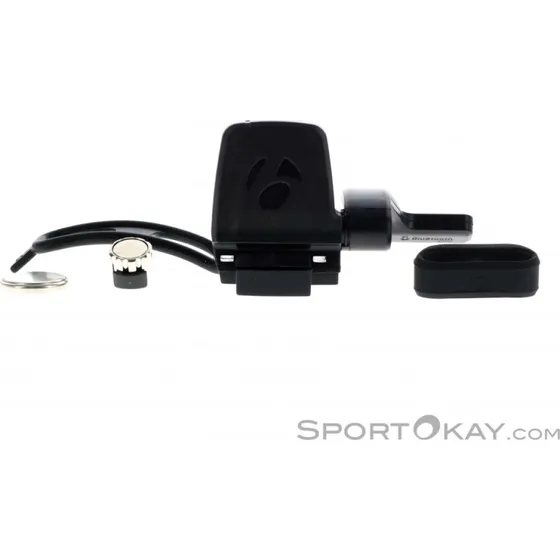 Bontrager Interchange Digital Combo Sensor ANT+ & Bluetooth