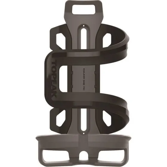 Topeak DualSide Cage Pro Flaschenhalter schwarz