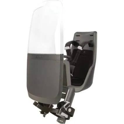 Bobike Windschutzscheibe Mini EXCLUSIVE Urban Grey