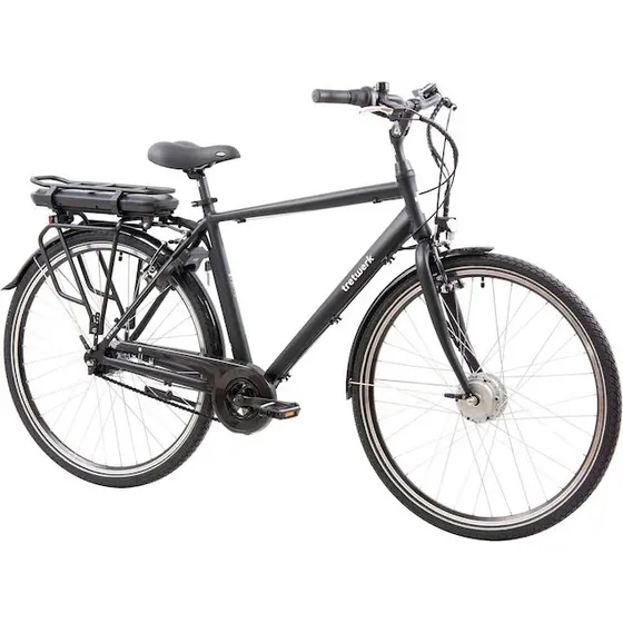Tretwerk Mystic E Bike 28 Zoll Pedelec 170-190 cm