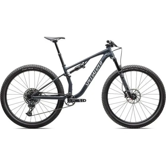 Specialized Chisel Comp Deep Lake Metallic/White 2025
