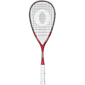 OLIVER Apex 520 CE Squashschläger 130g rot/schwarz