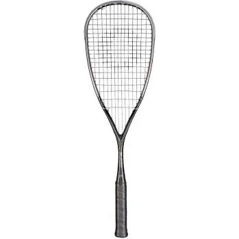 OLIVER XTENSA Pro Squashschläger 115g (ausgewogen) besaitet