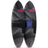 Airush AMP TEAM V6 Surfboard Reflex Carbon