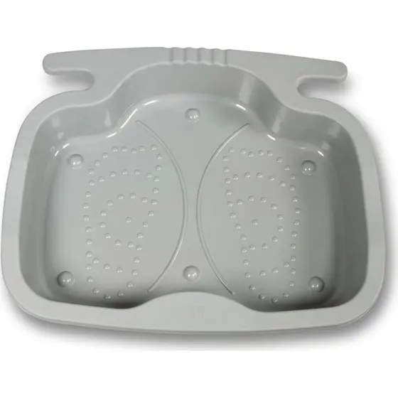 Steinbach Fußbad für Poolleiter 56 x 46 cm