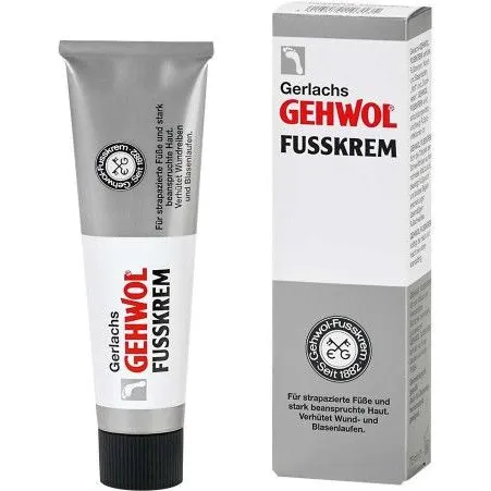 GEHWOL Fußkrem 75 ml