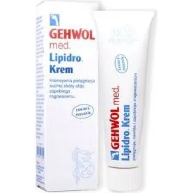 Gehwol med Lipidro Creme 40 ml