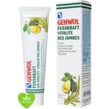 Gehwol Fusskraft Bein-Vital 125 ml