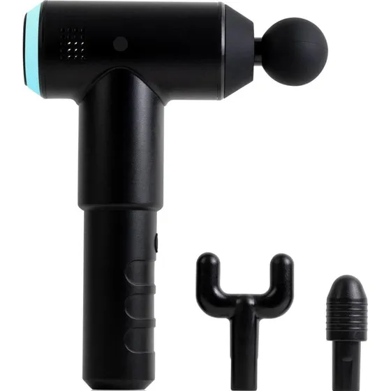 HoMedics Physio Massage Gun PGM-200-EU Schwarz