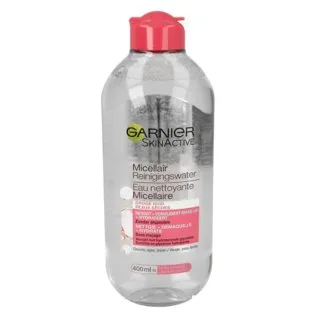 Garnier SkinActive Mizellenwasser trockene Haut 400 ml