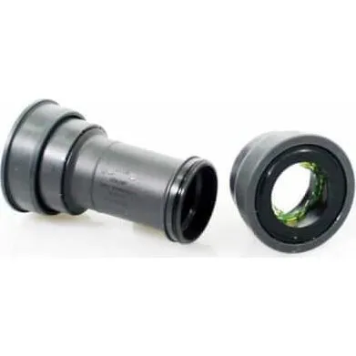 Shimano SM-BB71-41A Press Fit Tretlageradapter 86,5 mm schwarz
