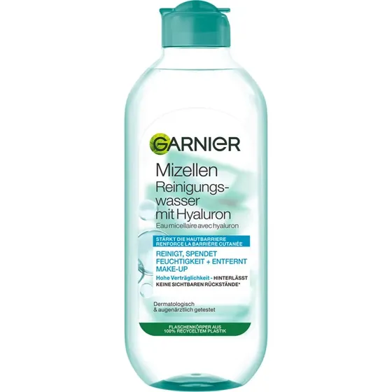 Garnier Skin Active Mizellen Reinigungswasser 400 ml