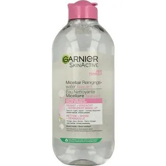 Garnier Micellar Cleansing Water für empfindliche Haut 400 ml