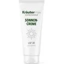 Kräutermax Sonnencreme LSF 30 70 ml Kokosöl