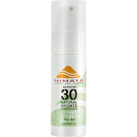 HIMAYA Sports Formula SPF 30 – 30 ml