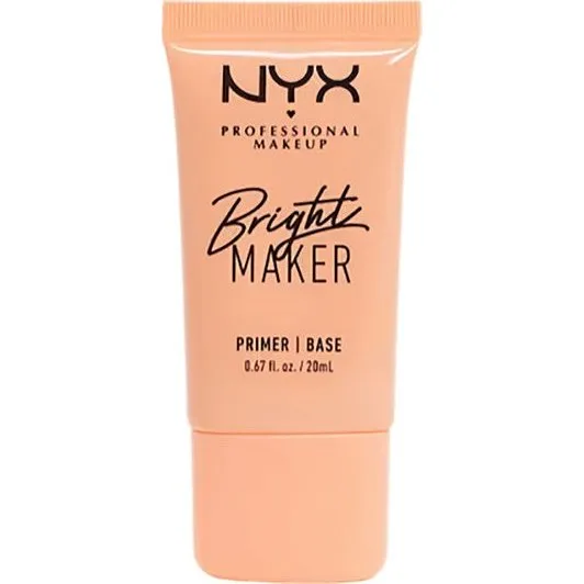 NYX Bright Maker Base Primer 20ml