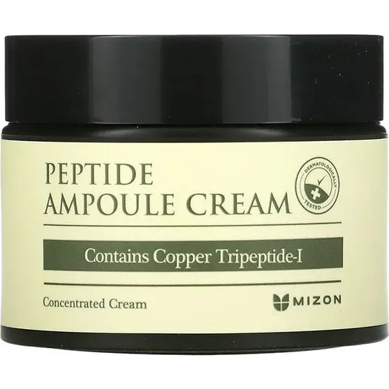 Mizon Peptide Ampoule Cream 50ml