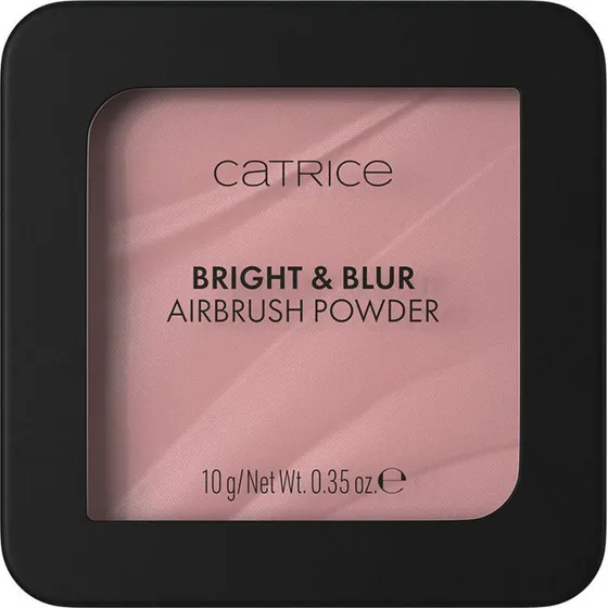 Catrice Bright & Blur Airbrush Powder 010 10 g