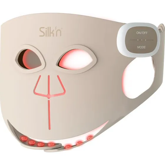 Silk'n LED Face Mask Pro FLMP1PE1001