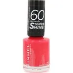 Rimmel London 60 Seconds Nagellack 430 Coralicious