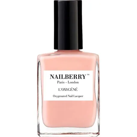 Nailberry L'Oxygéné A Touch of Powder