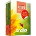 anatis Premium Krillöl 100 Kapseln mit 6 mg Astaxanthin
