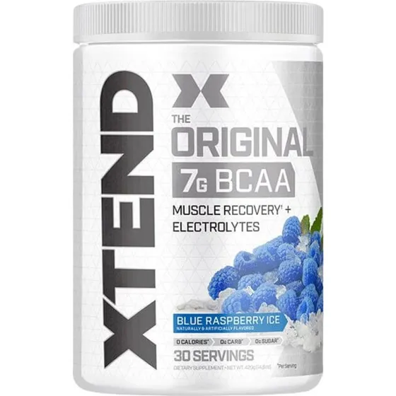 Scivation Xtend BCAAs 30 Portionen