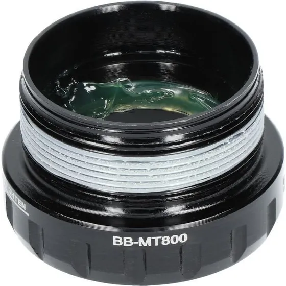 BSA Lagerschale Rechts BB-MT800 1,37 x 24 mm