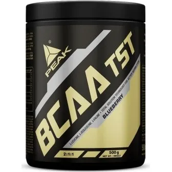 Peak BCAA TST 500g Cherry
