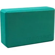 Tunturi Yoga Block Trkis