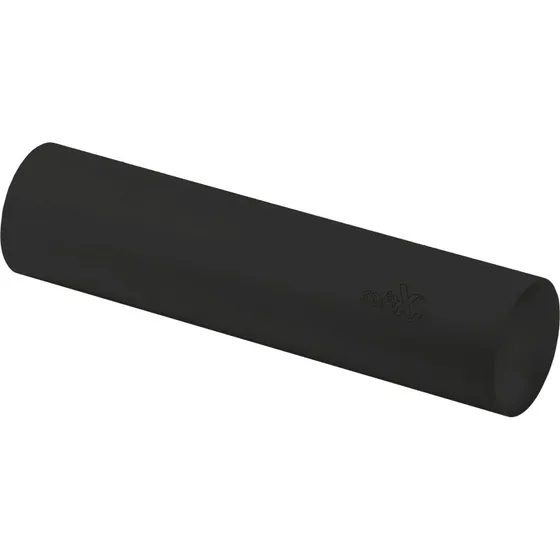 softX Faszienrolle 95, 40 cm, schwarz (hart)