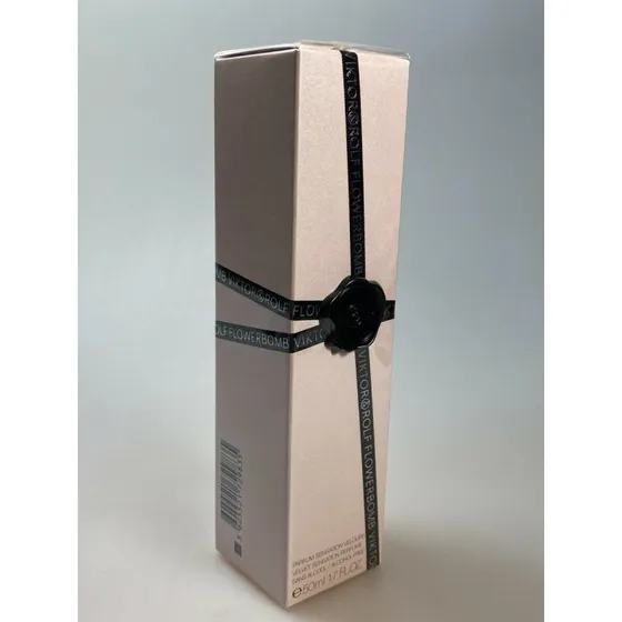 Viktor & Rolf Flowerbomb Velvet Sensation 50ml