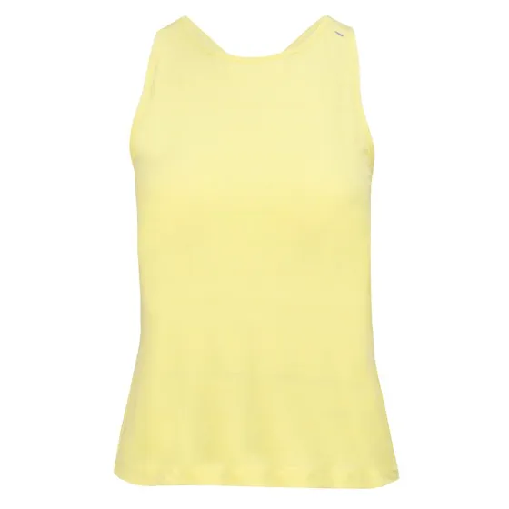 Fila Amelia Tank Top Gelb Damen 2025