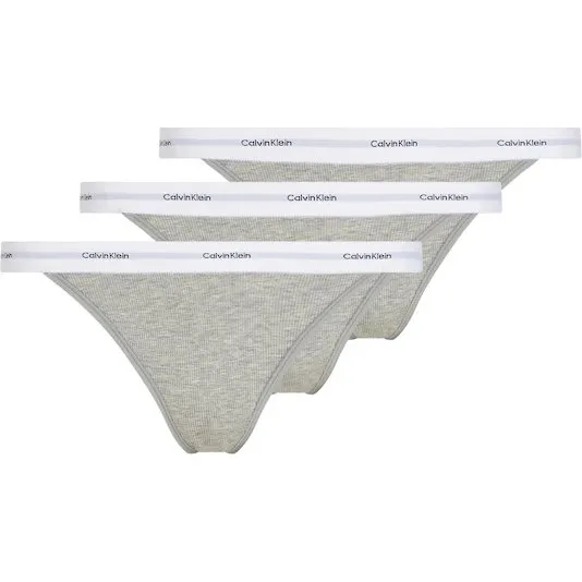 Calvin Klein String Bikini 3er-Pack Slip