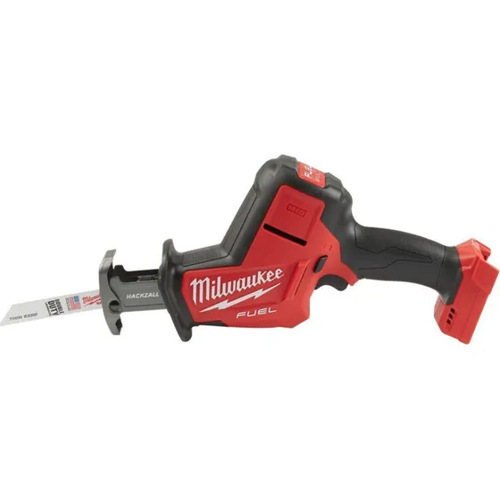 Milwaukee M18 FHZ-0X FUEL Akku-Kompakt-Säbelsäge 18V 22mm Hub