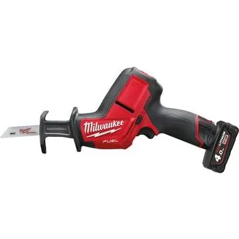 Milwaukee M12 FUEL Akku-Säbelsäge CHZ-402C 12V
