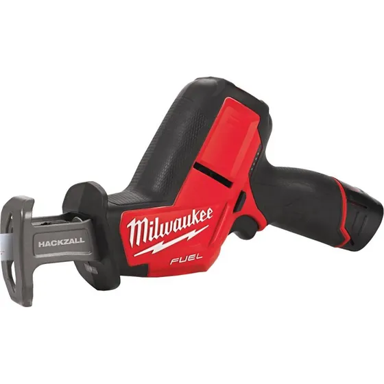 Milwaukee FUEL Akku-Säbelsäge M12CHZ-202X