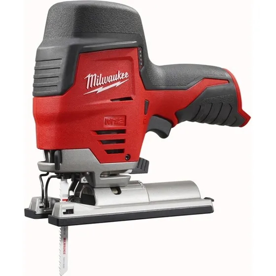 Milwaukee M12 JS-0 Akku-Stichsäge 12 V