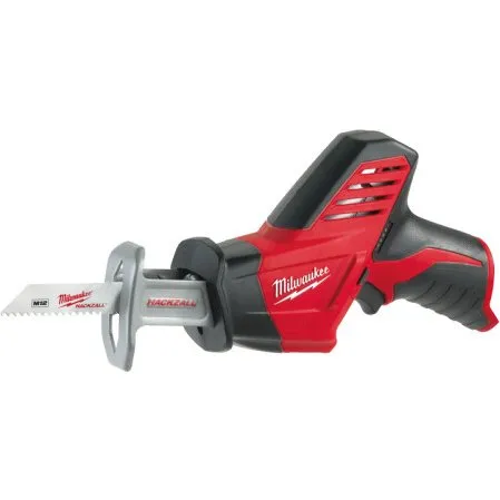 Milwaukee C12HZ-0 12V Kompakt-Säbelsäge (Body Only)