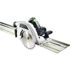 Festool HK 85 EB-Plus-FS 1.900 W Handkreissäge mit Führungsschiene